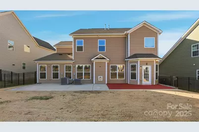 1000 Bellegray Lane NW, Concord, NC 28027 - Photo 40