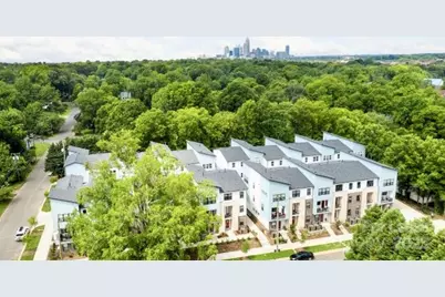 1134 E 36th Street, Charlotte, NC 28205 - Photo 14