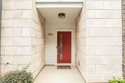 1134 E 36th Street, Charlotte, NC 28205 - Photo 2