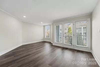 300 S Cedar Street, Charlotte, NC 28202 - Photo 4