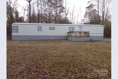 6445 Old Post Office Road, Thomasville, NC 27360 - Photo 1