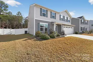5803 Camp Ct SW, Concord, NC 28025 - Photo 2