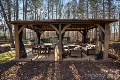 161 E Cold Hollow Farms Drive, Mooresville, NC 28117 - Photo 46