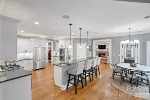 161 E Cold Hollow Farms Dr, Mooresville, NC 28117 - Photo 10