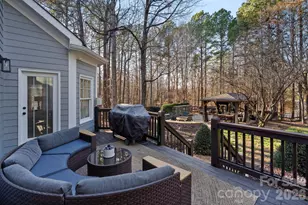 161 E Cold Hollow Farms Dr, Mooresville, NC 28117 - Photo 42