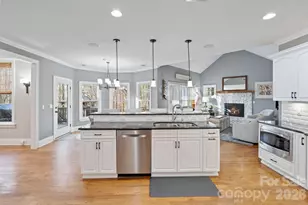 161 E Cold Hollow Farms Dr, Mooresville, NC 28117 - Photo 12