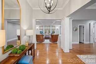 161 E Cold Hollow Farms Dr, Mooresville, NC 28117 - Photo 4