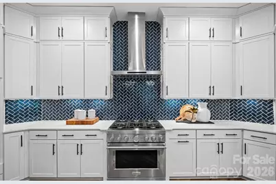 9318 Ansley Park Place, Huntersville, NC 28078 - Photo 14