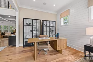 9318 Ansley Pk Pl, Huntersville, NC 28078 - Photo 8