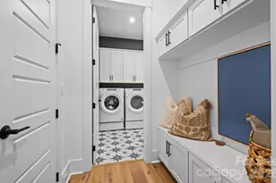 9318 Ansley Pk Pl, Huntersville, NC 28078 - Photo 18