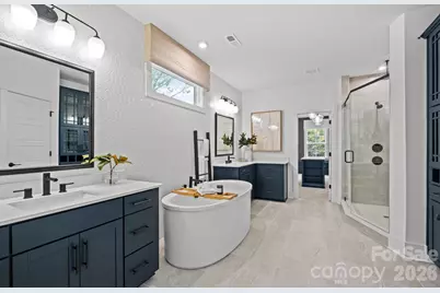 9318 Ansley Park Place, Huntersville, NC 28078 - Photo 22