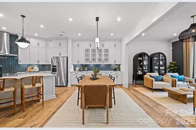 9318 Ansley Park Place, Huntersville, NC 28078 - Photo 12