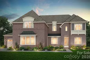 9318 Ansley Pk Pl, Huntersville, NC 28078 - Photo 1