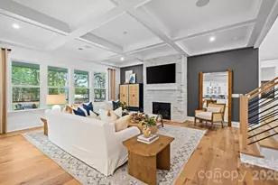 9318 Ansley Pk Pl, Huntersville, NC 28078 - Photo 10