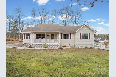 80 Pottery Terrace Trail, Flat Rock, NC 28731 - Photo 1