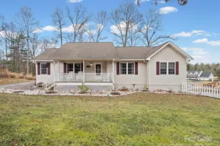 80 Pottery Terrace Trail, Flat Rock, NC 28731 - Photo 1