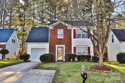 9522 Bird Watch Lane, Charlotte, NC 28214 - Photo 1