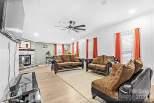 2235 Sandy Ridge Church Rd, Morven, NC 28119 - Photo 8