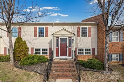 10927 Hunter Trail Lane, Charlotte, NC 28226 - Photo 1