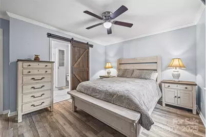 10927 Hunter Trail Lane, Charlotte, NC 28226 - Photo 22