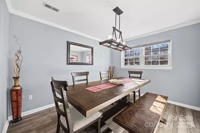 10927 Hunter Trail Lane, Charlotte, NC 28226 - Photo 6