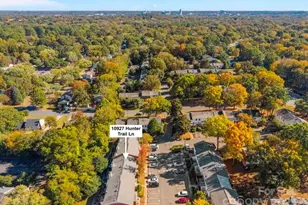 10927 Hunter Trail Ln, Charlotte, NC 28226 - Photo 32