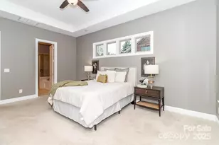 4012 Crismark Dr, Indian Trail, NC 28079 - Photo 22