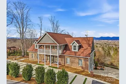 38 Sweetwater Oaks Drive, Fletcher, NC 28732 - Photo 44