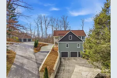 38 Sweetwater Oaks Drive, Fletcher, NC 28732 - Photo 44