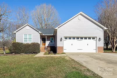 688 Cress School Road, Salisbury, NC 28147 - Photo 1