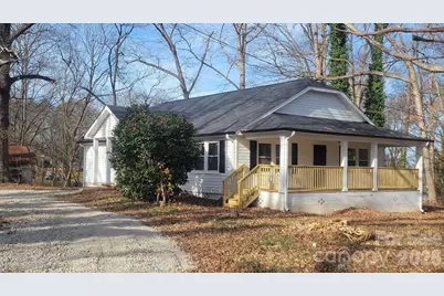 636 Harrison Sanders Lane, Lincolnton, NC 28092 - Photo 2