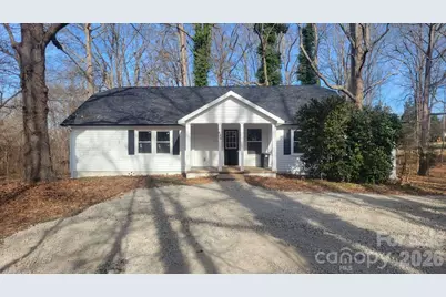 636 Harrison Sanders Lane, Lincolnton, NC 28092 - Photo 1