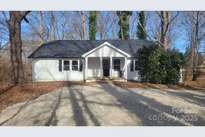 636 Harrison Sanders Lane, Lincolnton, NC 28092 - Photo 2