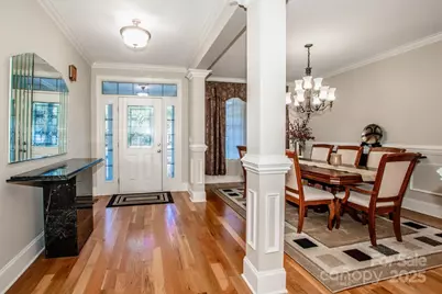 570 Morrison Farm Road, Troutman, NC 28166 - Photo 4