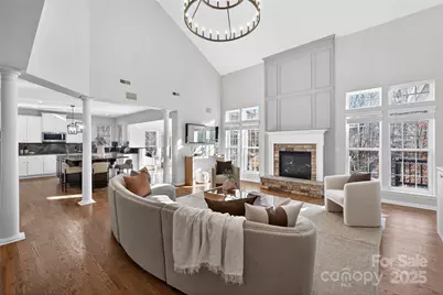 6800 Augustine Way, Charlotte, NC 28270 - Photo 2