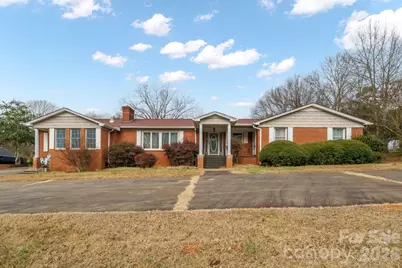 216 Country Club Road, Shelby, NC 28150 - Photo 2