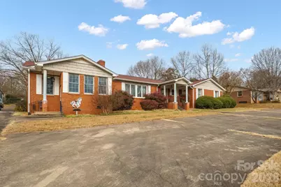 216 Country Club Road, Shelby, NC 28150 - Photo 1