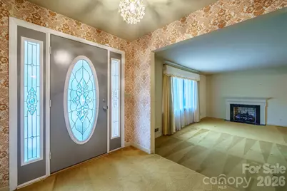 216 Country Club Road, Shelby, NC 28150 - Photo 18