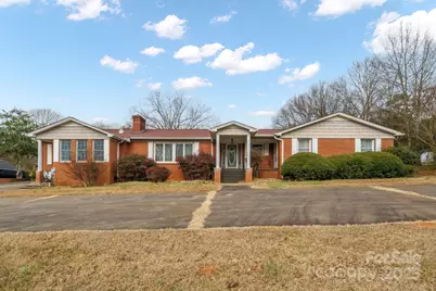 216 Country Club Road, Shelby, NC 28150 - Photo 1