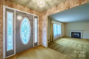 216 Country Club Rd, Shelby, NC 28150 - Photo 18