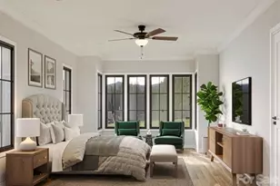 4254 Sigmon Cove Lane, Terrell, NC 28682 - Photo 4