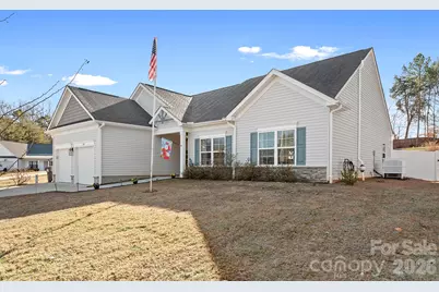 116 Holly Springs Loop, Troutman, NC 28166 - Photo 2