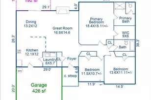116 Holly Springs Loop, Troutman, NC 28166 - Photo 28
