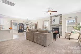 116 Holly Springs Loop, Troutman, NC 28166 - Photo 6