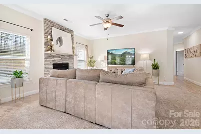 116 Holly Springs Loop, Troutman, NC 28166 - Photo 8