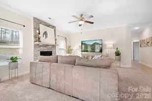 116 Holly Springs Loop, Troutman, NC 28166 - Photo 8