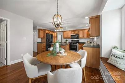 1206 Matthews Plantation Drive, Matthews, NC 28105 - Photo 12