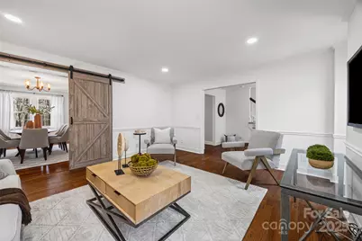 1206 Matthews Plantation Drive, Matthews, NC 28105 - Photo 6