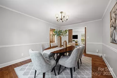 1206 Matthews Plantation Drive, Matthews, NC 28105 - Photo 8