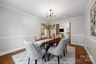 1206 Matthews Plantation Dr, Matthews, NC 28105 - Photo 8